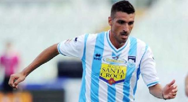 Antonio Bocchetti: Sono nato a Miano, le brave persone sono la stragrande maggioranza! Dipende dalla prospettiva. Che ricordi a Pescara con Insigne e Zeman...