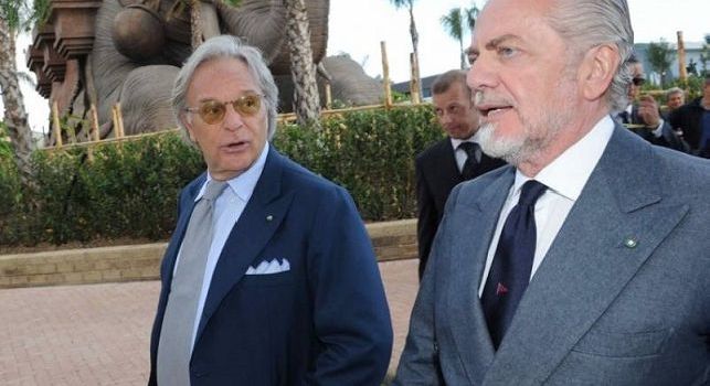 Accordo Chiesa-Juve, Della Valle: I contratti li faccio rispettare, resterà con noi ancora un altro anno