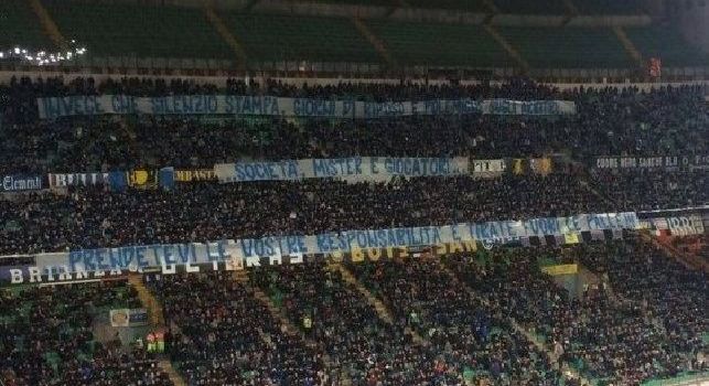 Tuttosport - Inter, arrestato dalla Digos il capo ultrà Andrea Baretta! Beccato dalle telecamere dello stadio nonostante due Daspo