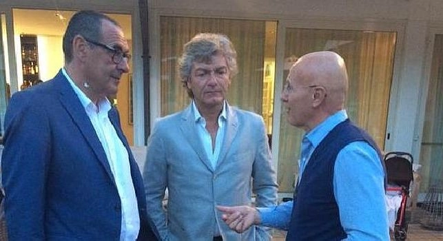 Fiorentina, Antognoni: Chiesa? L'obiettivo della nuova società è trattenere lui ed anche gli altri big