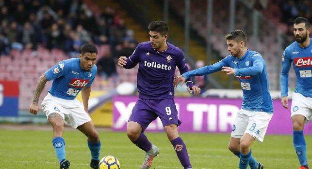 Napoli-Fiorentina, le pagelle: Albiol ed Allan i migliori, Jorginho <i>non si impone</i>! Zielinski e Mertens <i>divoratori</i>, Rog ora <i>reclamerà?</i>