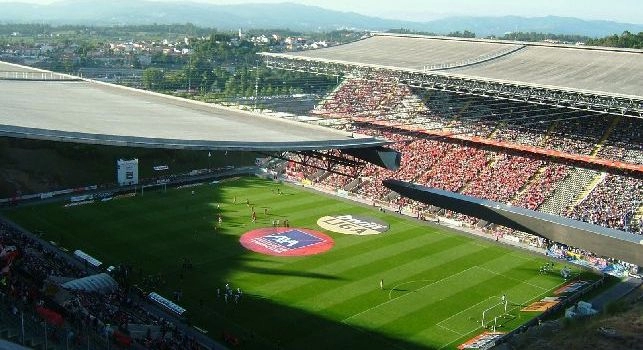 FOCUS - Sarà Napoli-Braga? Dall'exploit in Europa alla rivincita contro il Porto, tutti i segreti del club lusitano