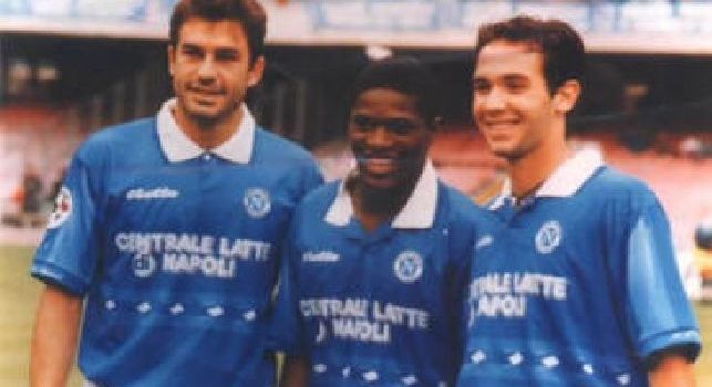 Oggi avvenne, Inter-Napoli 0-2: rete di Cruz dopo l'autogol, gli uomini di Boskov espugnano San Siro [VIDEO]