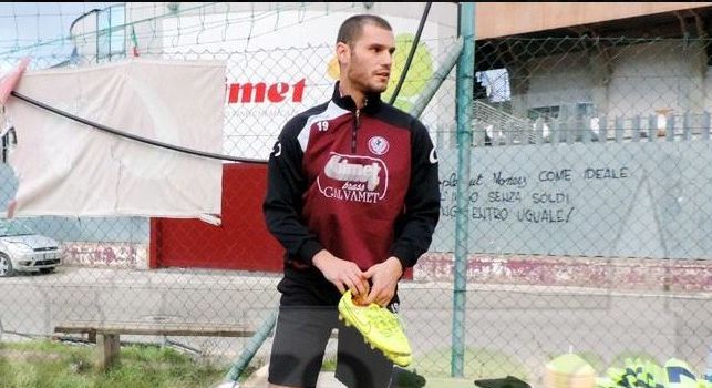 ESCLUSIVA - Ronaldo Vanin: Dalla Serie A col Toro al lavoro di fattorino. Col Parma ho perso due anni di stipendio, poi nessuno volle aiutarmi! Ricordo ancora il rigore procuratomi contro il Napoli...