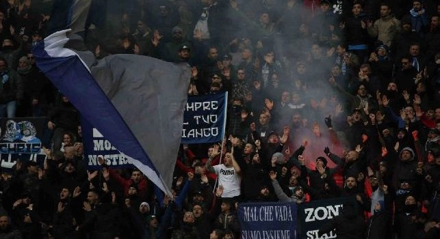 Club Napoli, nasce la UANM: l'Unione Azzurra nel Mondo in difesa dei valori dello sport