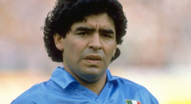 Oggi Avvenne - Stagione '87/'88, il Napoli stende la Juve: decide Maradona dal dischetto! [VIDEO]