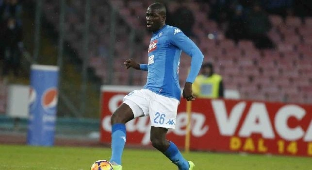 Koulibaly: Belotti? Difficolt&agrave; in pi&ugrave;, siamo qui per vincere. Dobbiamo ritrovare il gol