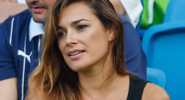 La Seredova umilia Buffon: Ho scoperto le corna alla radio, ora tornerò a tifare Juve con più forza!