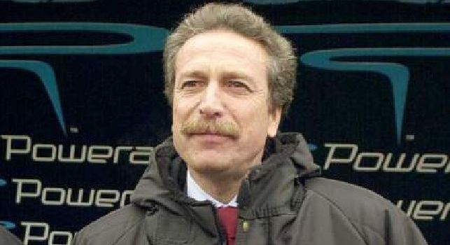 Zaccarelli a CN24: Il Parma gioca un bel calcio, attenzione alle ripartenze. Ancelotti uno dei migliori allenatori