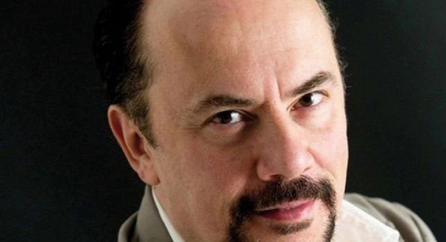 Casagrande rivela: Ho incontrato Spalletti, non me lo aspettavo: è stato molto antipatico