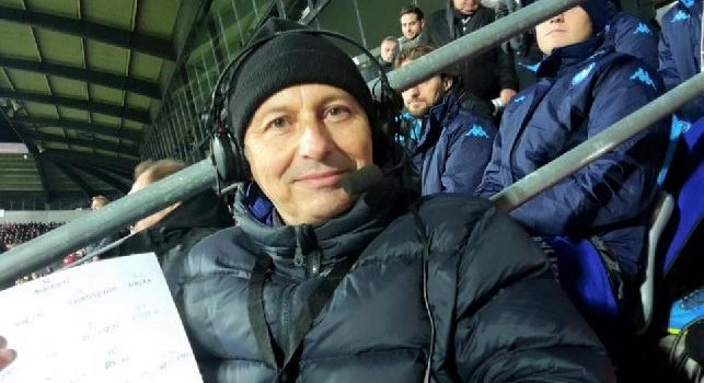 Martino: C'è delusione, anche il Napoli ha bloccato il mercato delle altre. Bisogna fare autocritica in società