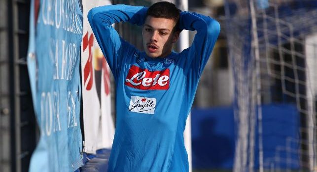 Primavera - Inter-Napoli 1-0, le pagelle: Gaetano crea panico da solista, Russo spettatore non pagante. In ritardo Esposito