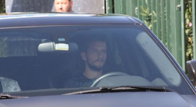 El Kaddouri: Razzismo? Una volta a Napoli la Polizia mi fermò e iniziò ad inveire: poi videro Mertens con me...