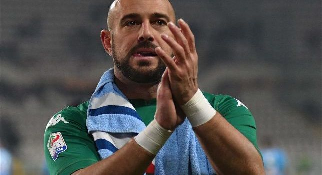 Reina tuona: Gli Esposito ex sponsor del Napoli, me li presentò Cannavaro! Nessun contatto con la camorra!