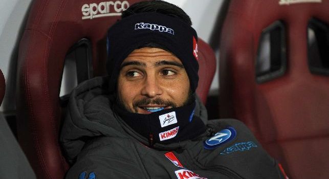 Infortunio Insigne, Corbo rivela: Rischio pubalgia? Voce messa ad arte da Raiola...