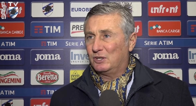 Fiorentina, ds Pradè su Ibrahimovic: Non ci pensiamo assolutamente