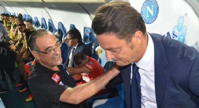 Napoli - Udinese, le formazioni di Gazzetta: Sarri lancia Milik dall'inizio più due novità [GRAFICO]