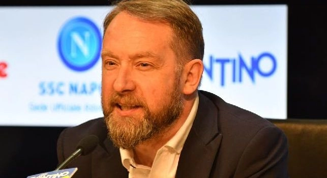 APT Val di Sole, il presidente: Ritiro del Napoli? Accordo non ancora sancito, ma stiamo lavorando per soddisfare le loro richieste