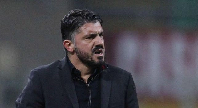 Milan-Atalanta 0-1: all'intervallo decide Cristante, rossoneri ancora sotto a San Siro