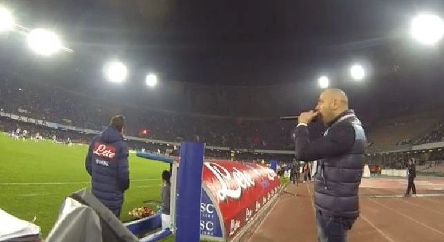 Decibel Bellini San Paolo