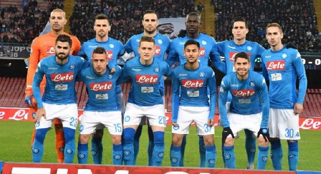 UFFICIALE - Coppa Italia, Napoli-Atalanta su Rai 1: definito l'orario di inizio