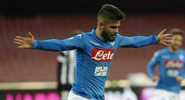 Napoli-Udinese, le stravaganti pagelle di Gazzetta: Ounas il peggiore. Poi dimenticano il voto di Insigne...