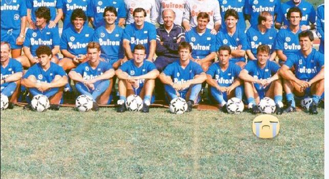 <i>Memorial Enzo Minopoli</i> il 22 dicembre all'Holly e Benji di Casalnuovo: in ricordo dell'ex calciatore del Napoli scomparso