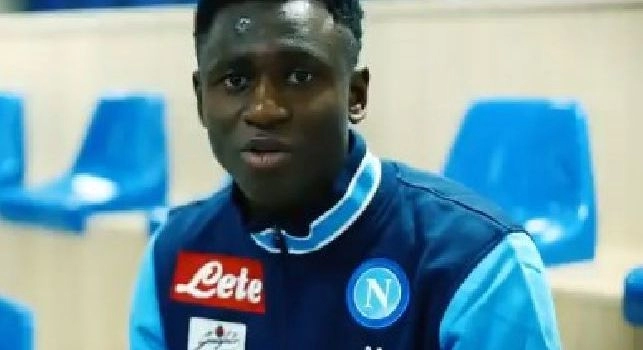Per me il Natale &egrave;.... Gli auguri dai giocatori di Serie A, per il Napoli c'&egrave; Diawara [VIDEO]