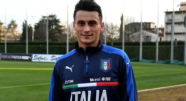 Da Verona rassegnati: Addio Inglese, il Napoli anticipa l'arrivo: ecco la possibile data dell'arrivo in città