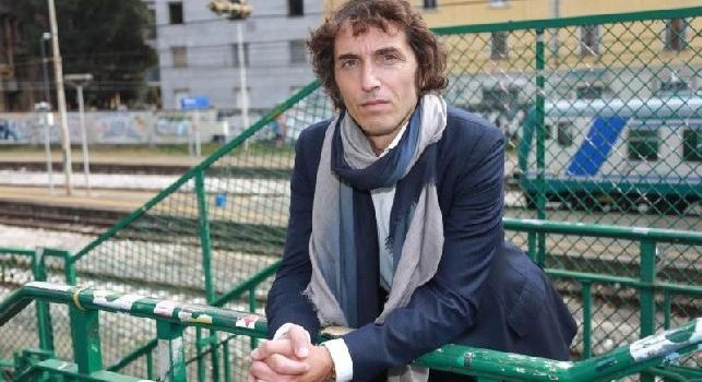 Cruciani: I due gialli ad Acerbi non c&rsquo;erano ma niente vittimismi, il Napoli ci ha preso a pallonate!