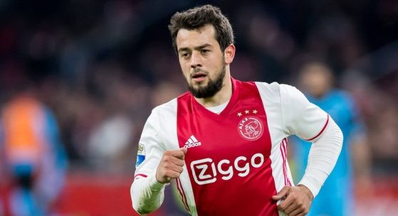 FOCUS - Alla scoperta di Amin Younes, il 'dribblomane assist man' nato in libano che ha fatto innamorare Giuntoli