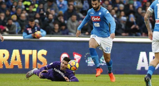 Albiol a Premium: Vogliamo tornare a vincere in casa dopo due gare negative. Possiamo ancora migliorare quest'anno