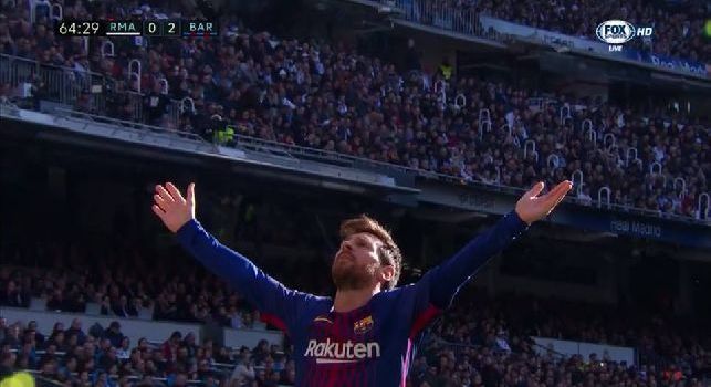 Un Liverpool enorme non basta contro Lionel Messi: finisce 3-0 per il Bar&ccedil;a al Camp Nou