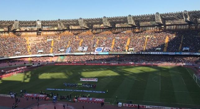 RILEGGI DIRETTA - Napoli-Sampdoria 3-2 (2' Ramirez, 15' Allan, 26' rig. Quagliarella, 33' Insigne. 38' Hamsik): triplice fischio! Successo per gli azzurri che allungano in vetta alla classifica!