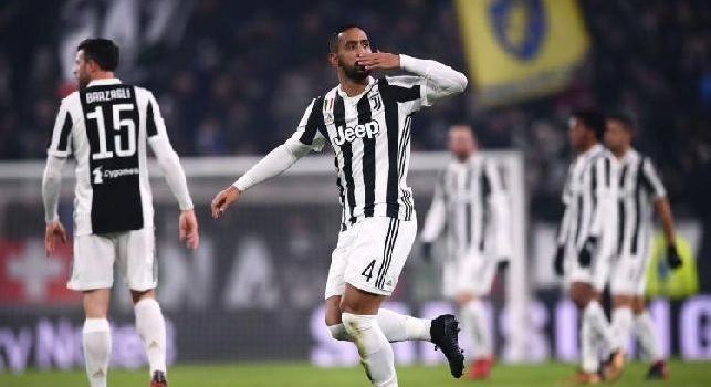 Mehdi Benatia