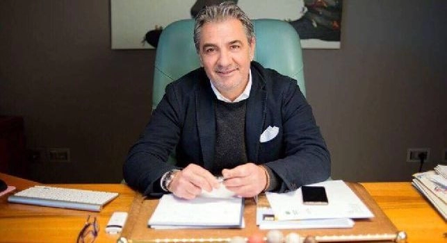 Crotone, il presidente Vrenna: Stiamo parlando col Napoli di tanti giocatori, non solo Tonelli: questi i profili