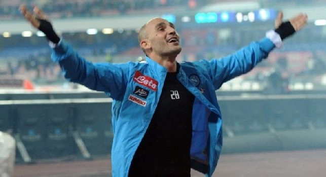 Ufficializzati i nuovi allenatori professionisti a Coverciano: presenti anche P. Cannavaro e un altro ex Napoli [FOTO]