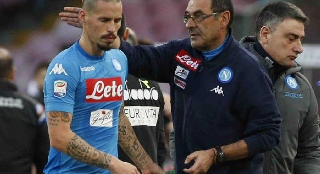 Sarri Hamsik