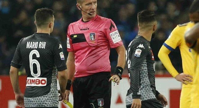 Giudice Sportivo, maxi-stangata a Joao Pedro! Mario Rui e Ajeti saltano Crotone-Napoli