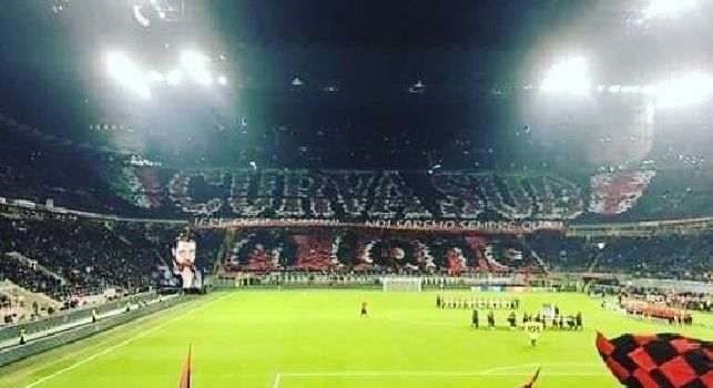 Dove vedere Milan-Napoli in streaming e tv