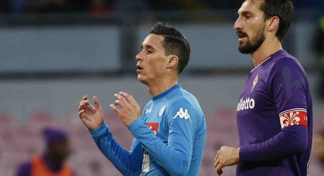 Morte Astori, il cordoglio del Genoa: Partecipiamo al lutto per l’improvvisa scomparsa, partita col Cagliari rinviata