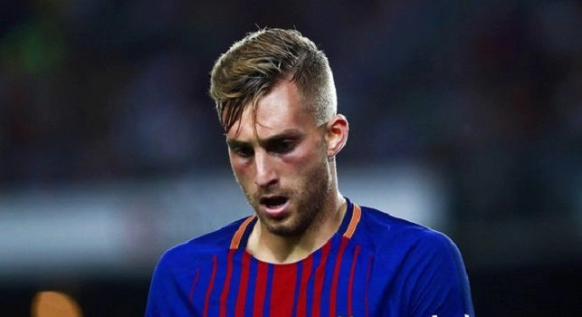 ESCLUSIVA - Il Barcellona non vede l'ora di liberarsene, Deulofeu offerto anche in Bundesliga