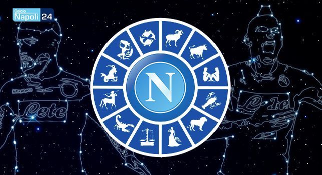 Napoli oroscopo