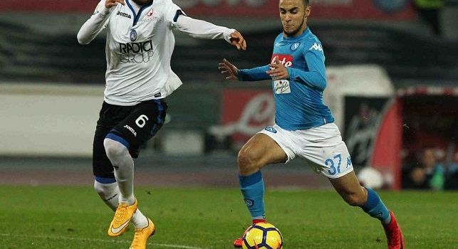 Kiss Kiss Napoli, De Maggio: Fossi in Sarri proverei Ounas terzino sinistro, la Juventus adottò Zambrotta