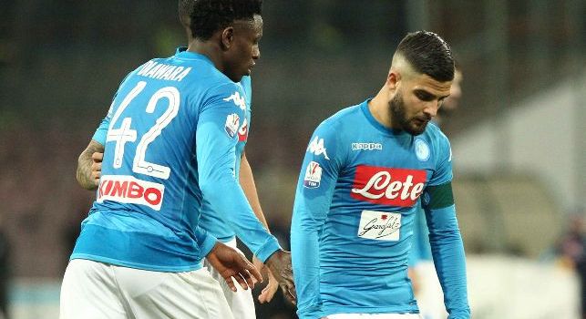 Repubblica critico: Male Diawara in chiara involuzione, Tonelli finisce presto la benzina e Rog solo a tratti