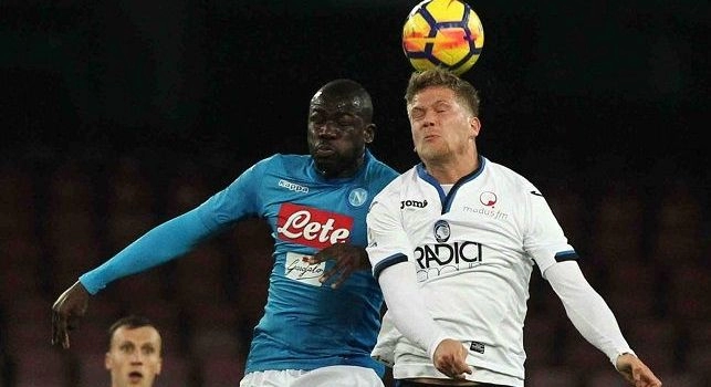 Da Bergamo - Un solo indisponibile per l'Atalanta: Gasperini pronto a giocarsi la carta Cornelius