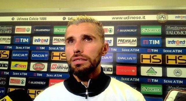 Behrami non ha dubbi: Scudetto? Soprattutto ora senza Europa, può essere l'anno buono del Napoli!
