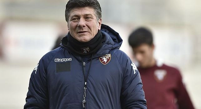 Tuttosport su Mazzarri: A 'sto giro pure il tifoso del Napoli si aggrappa a lui per coltivare speranze
