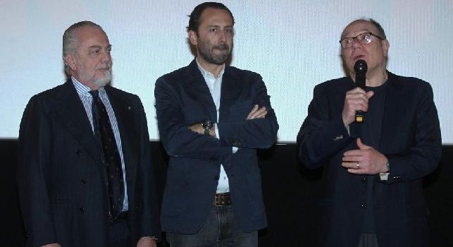 Repubblica: Adl e il nuovo film con Verdone: si girerà a Bari