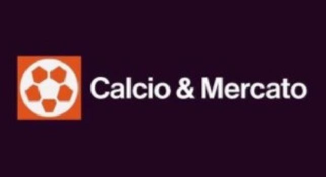 Calcio&Mercato, stasera in onda su RaiSport per le ultime sul mercato del Napoli